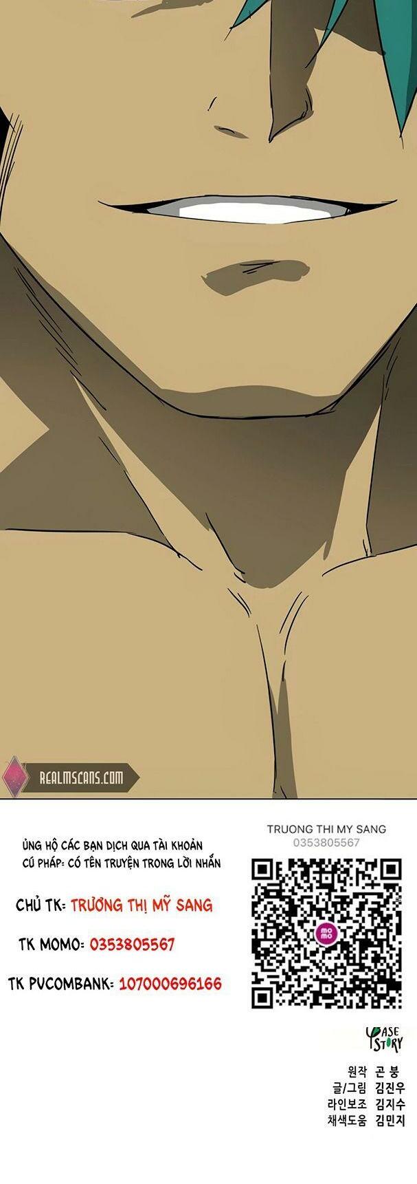 Thăng Cấp Vô Hạn Trong Murim Chap 76 - Next Chap 77