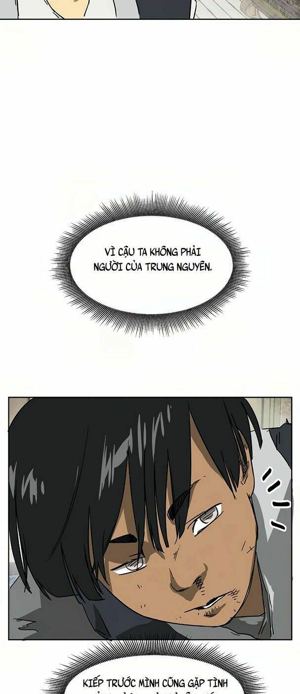 Thăng Cấp Vô Hạn Trong Murim Chap 76 - Next Chap 77