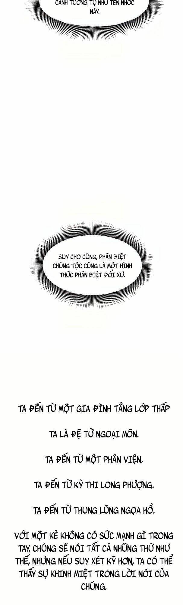 Thăng Cấp Vô Hạn Trong Murim Chap 76 - Next Chap 77