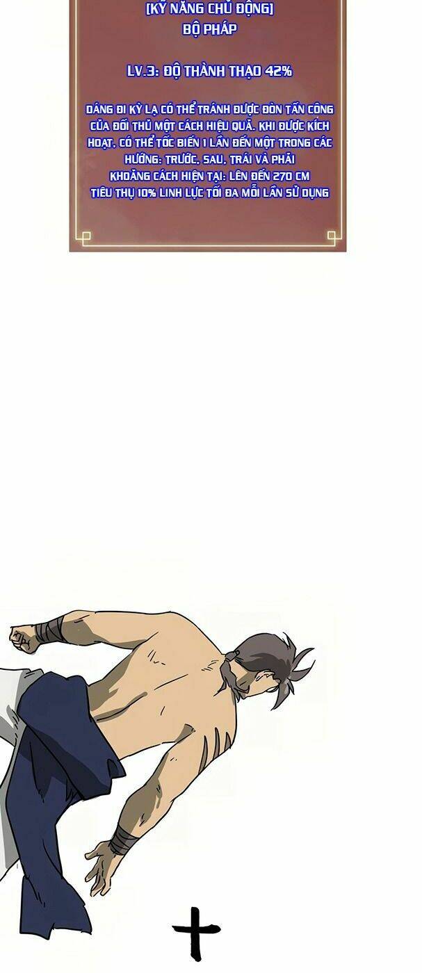 Thăng Cấp Vô Hạn Trong Murim Chap 76 - Next Chap 77