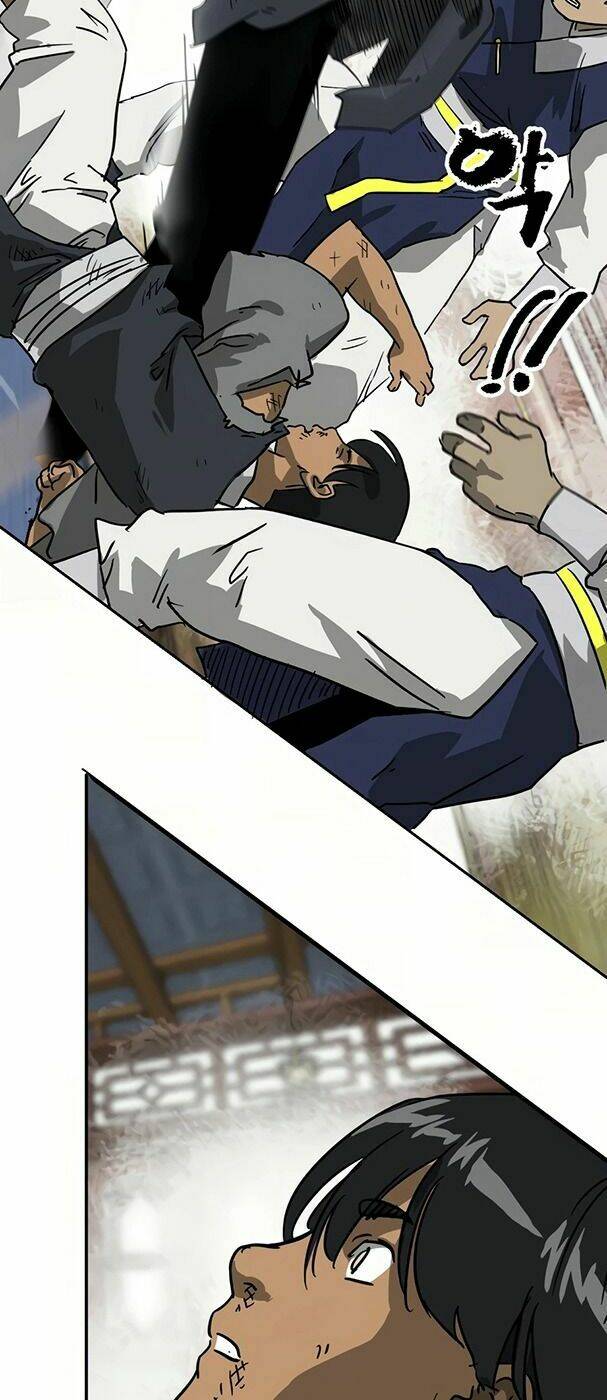 Thăng Cấp Vô Hạn Trong Murim Chap 76 - Next Chap 77