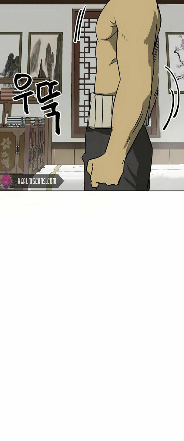 Thăng Cấp Vô Hạn Trong Murim Chap 76 - Next Chap 77