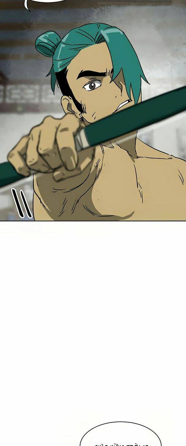 Thăng Cấp Vô Hạn Trong Murim Chap 76 - Next Chap 77