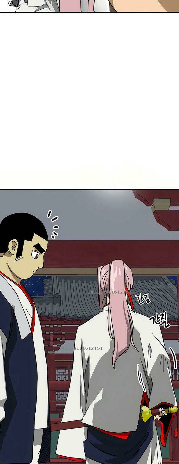 Thăng Cấp Vô Hạn Trong Murim Chap 77 - Next Chap 78