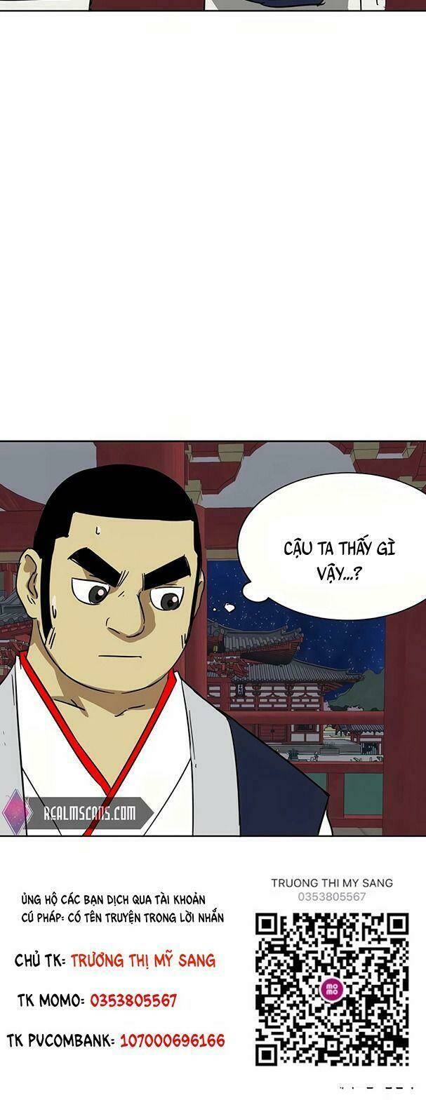 Thăng Cấp Vô Hạn Trong Murim Chap 77 - Next Chap 78