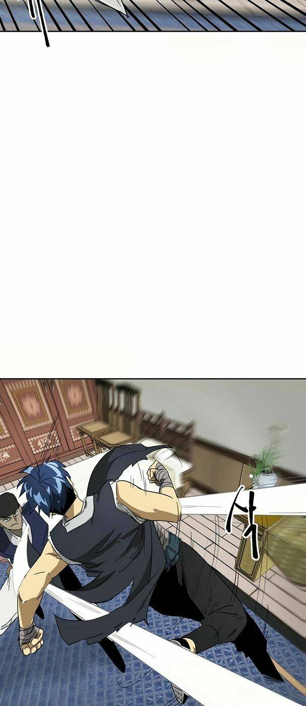 Thăng Cấp Vô Hạn Trong Murim Chap 77 - Next Chap 78