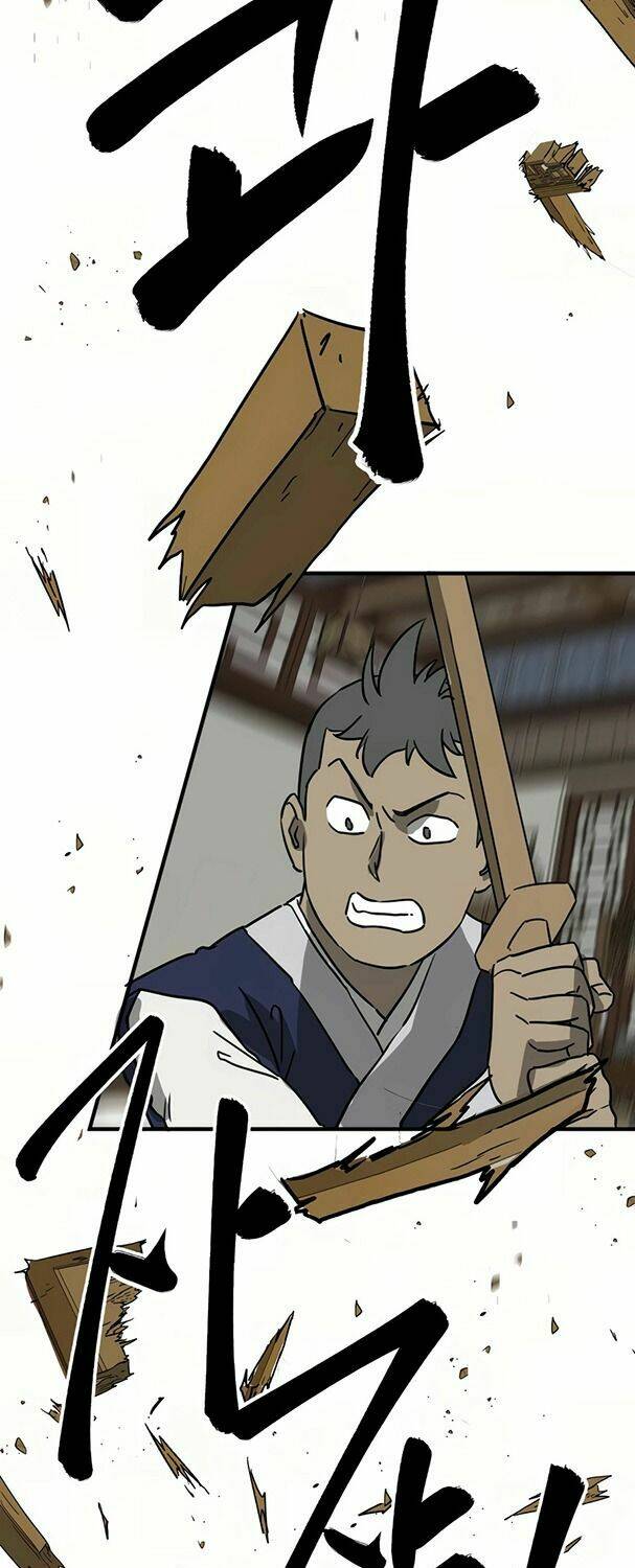 Thăng Cấp Vô Hạn Trong Murim Chap 77 - Next Chap 78