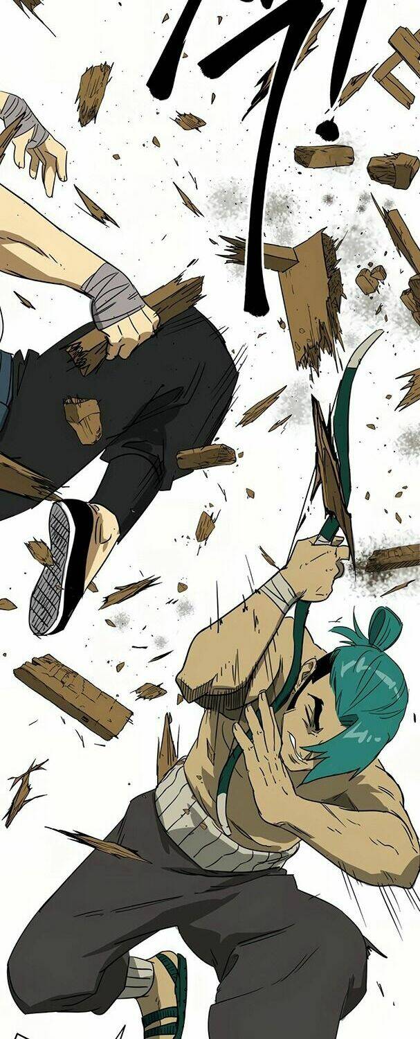 Thăng Cấp Vô Hạn Trong Murim Chap 77 - Next Chap 78