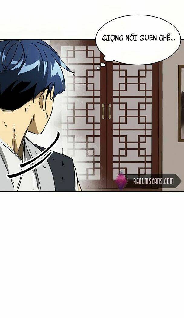 Thăng Cấp Vô Hạn Trong Murim Chap 79 - Next Chap 80