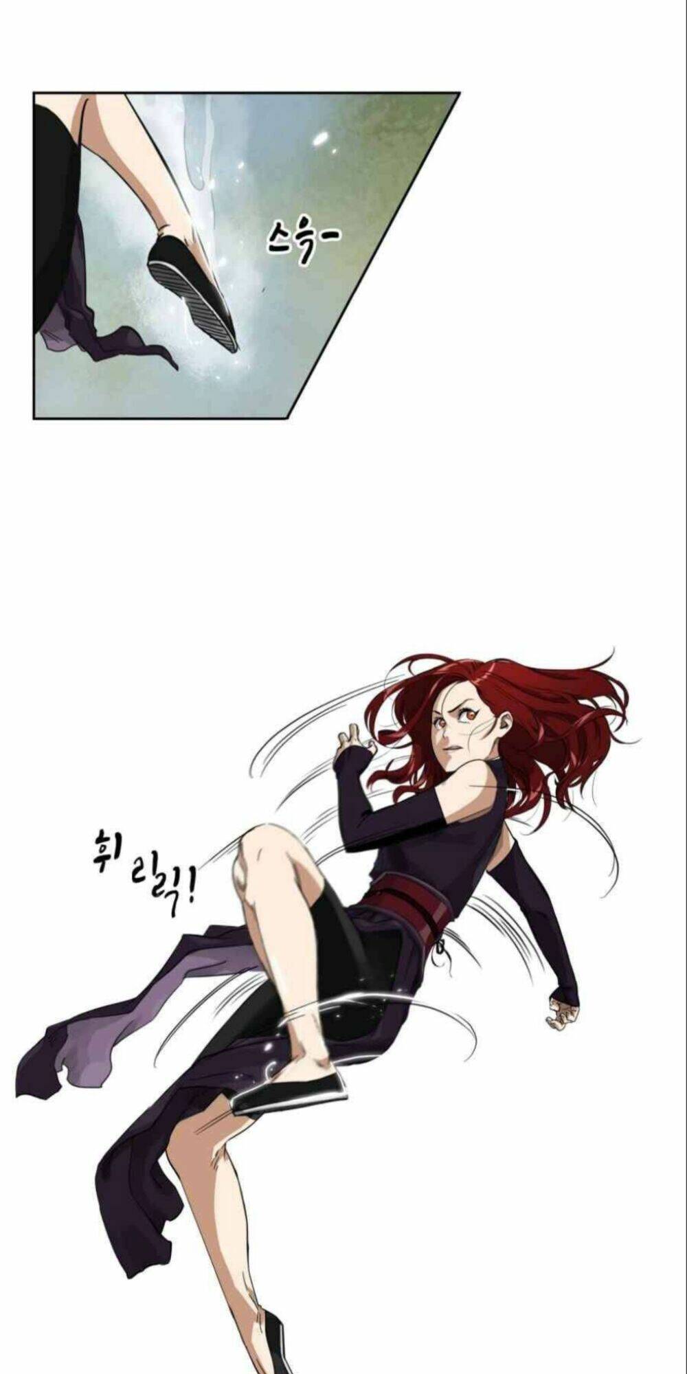 Thăng Cấp Vô Hạn Trong Murim Chap 8 - Next Chap 9