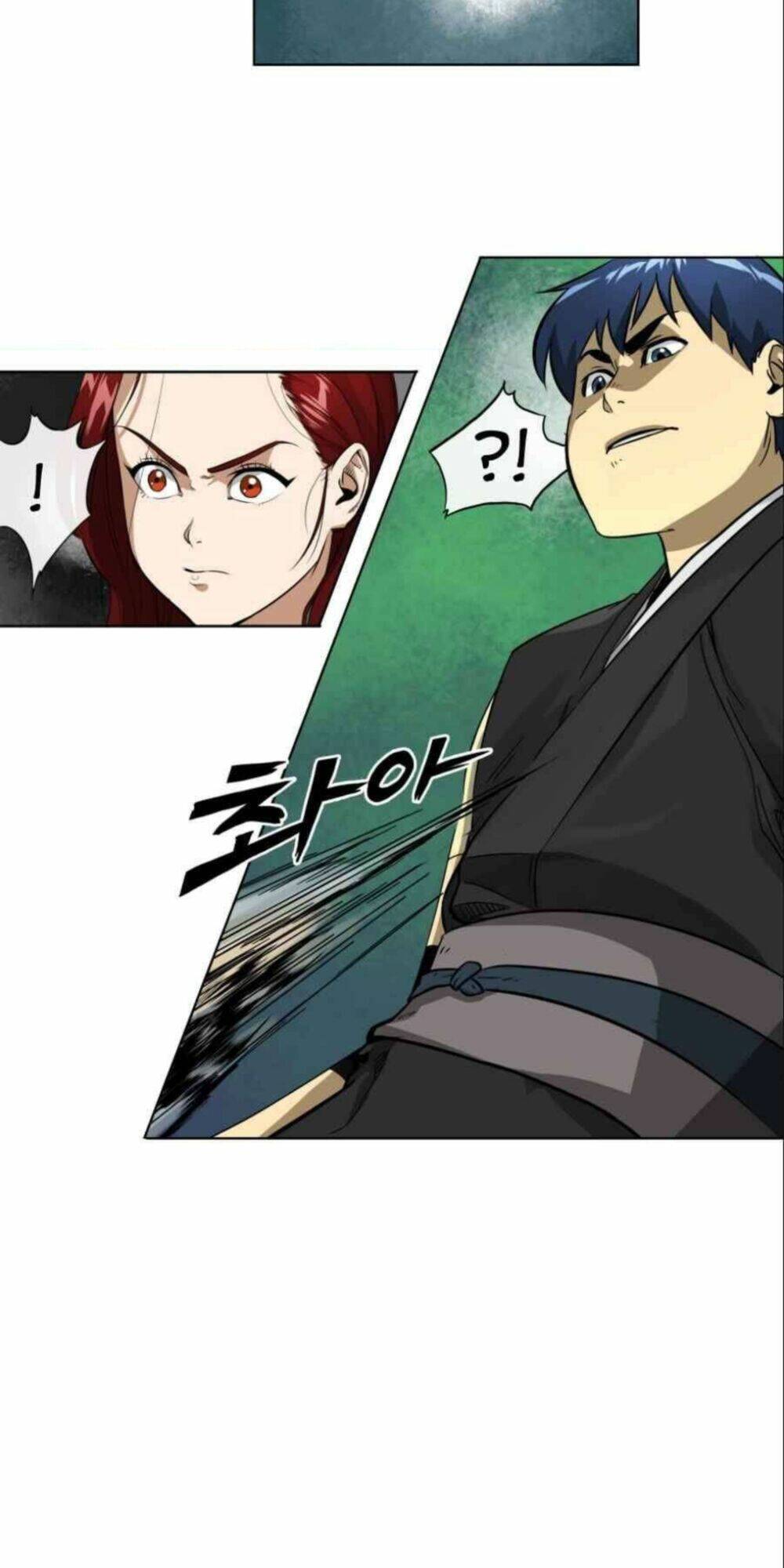 Thăng Cấp Vô Hạn Trong Murim Chap 8 - Next Chap 9