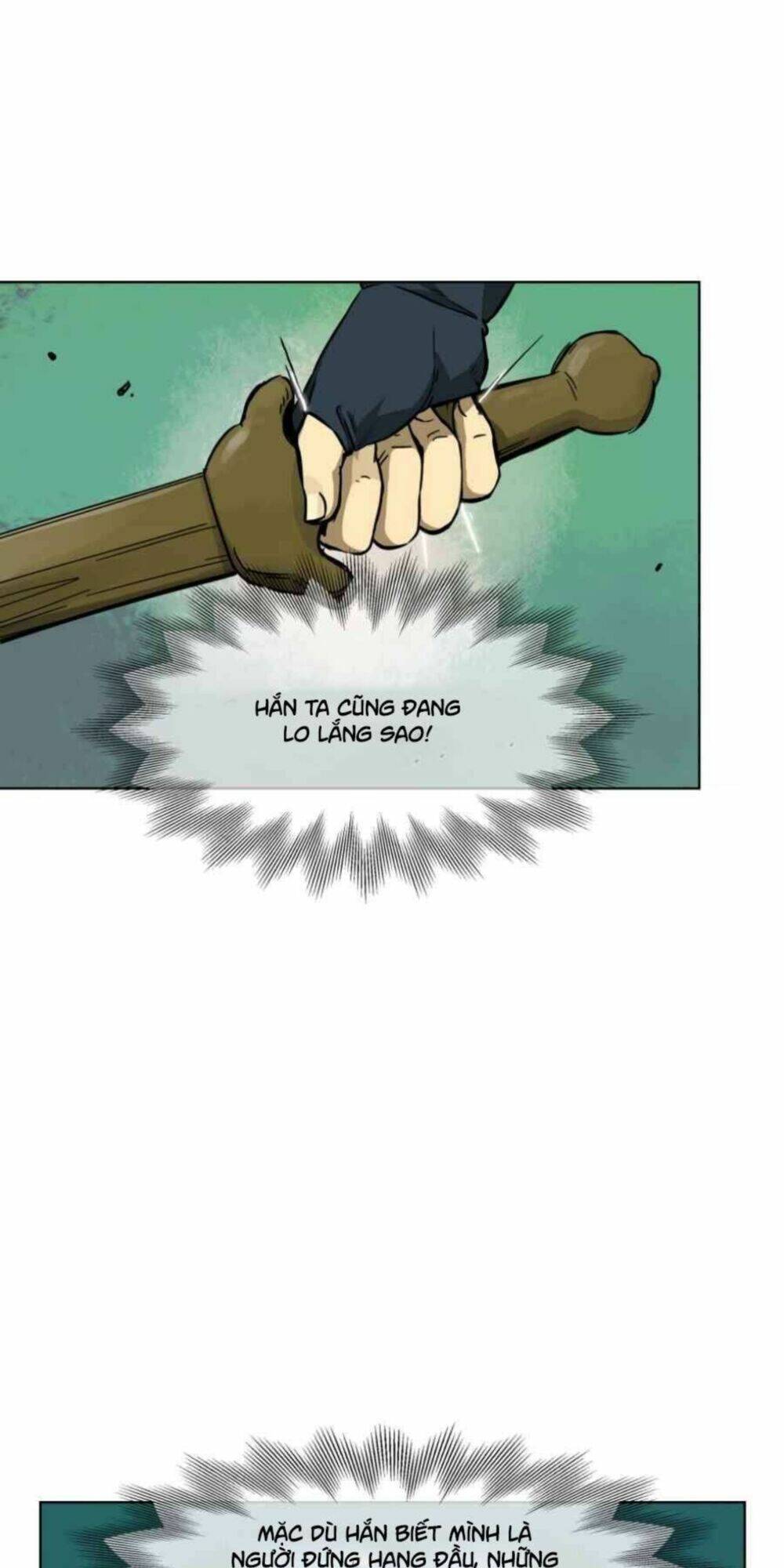 Thăng Cấp Vô Hạn Trong Murim Chap 8 - Next Chap 9