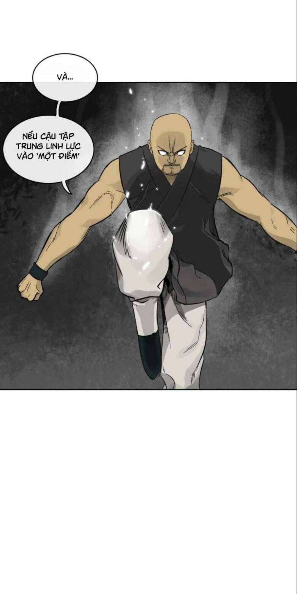 Thăng Cấp Vô Hạn Trong Murim Chap 8 - Next Chap 9