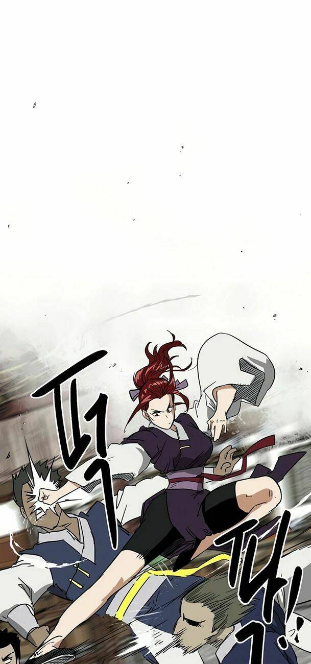 Thăng Cấp Vô Hạn Trong Murim Chap 82 - Next Chap 83