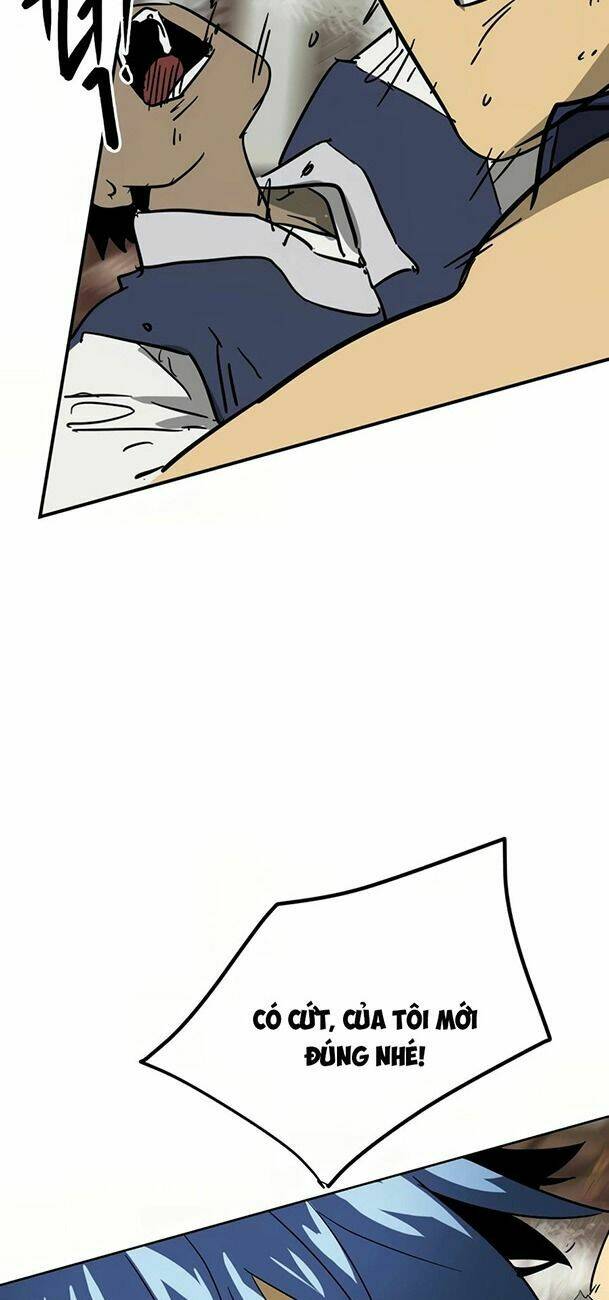 Thăng Cấp Vô Hạn Trong Murim Chap 82 - Next Chap 83