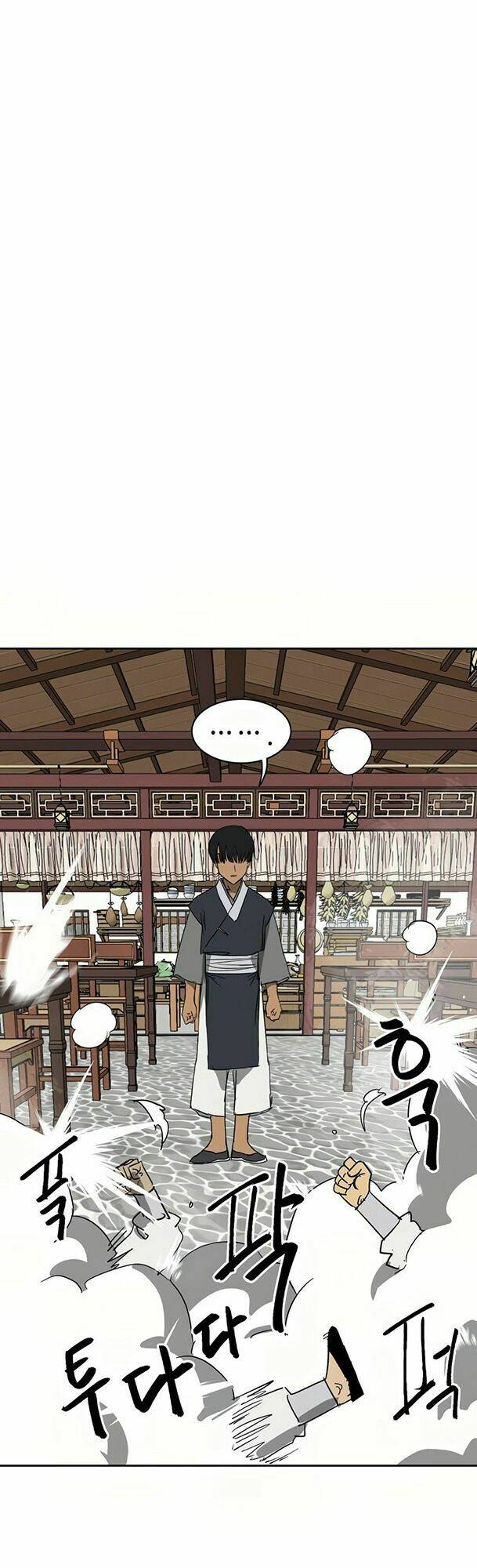 Thăng Cấp Vô Hạn Trong Murim Chap 82 - Next Chap 83