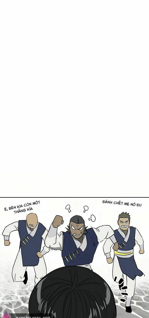 Thăng Cấp Vô Hạn Trong Murim Chap 82 - Next Chap 83