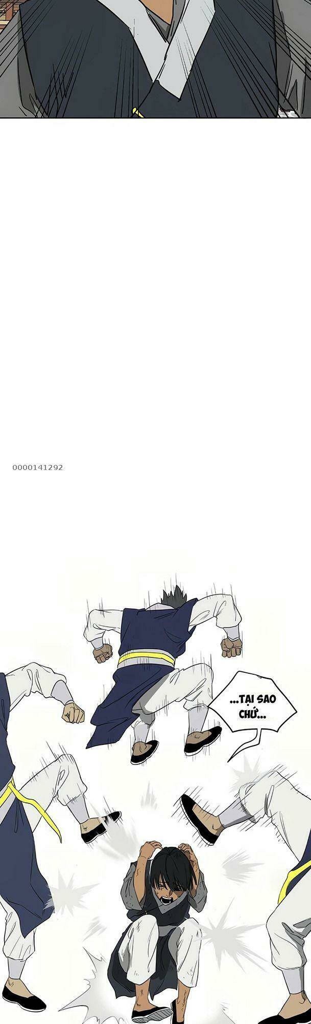 Thăng Cấp Vô Hạn Trong Murim Chap 82 - Next Chap 83