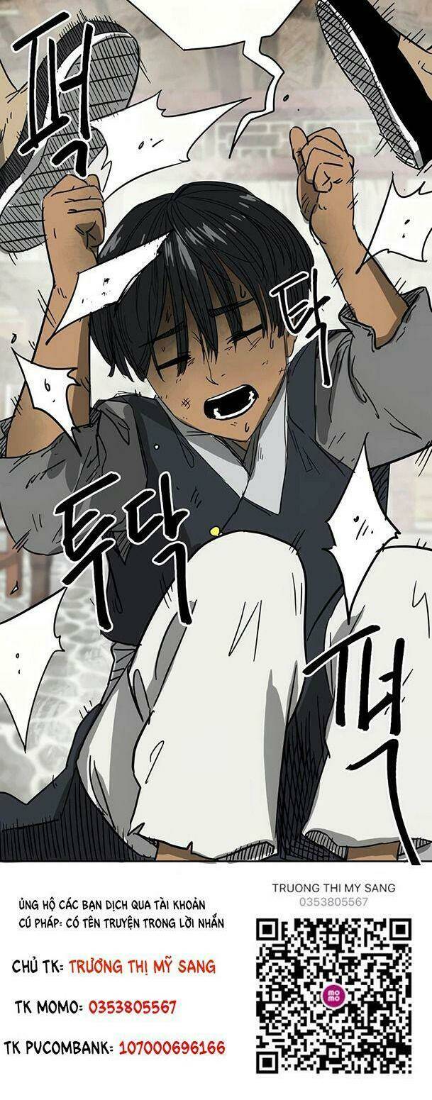 Thăng Cấp Vô Hạn Trong Murim Chap 82 - Next Chap 83