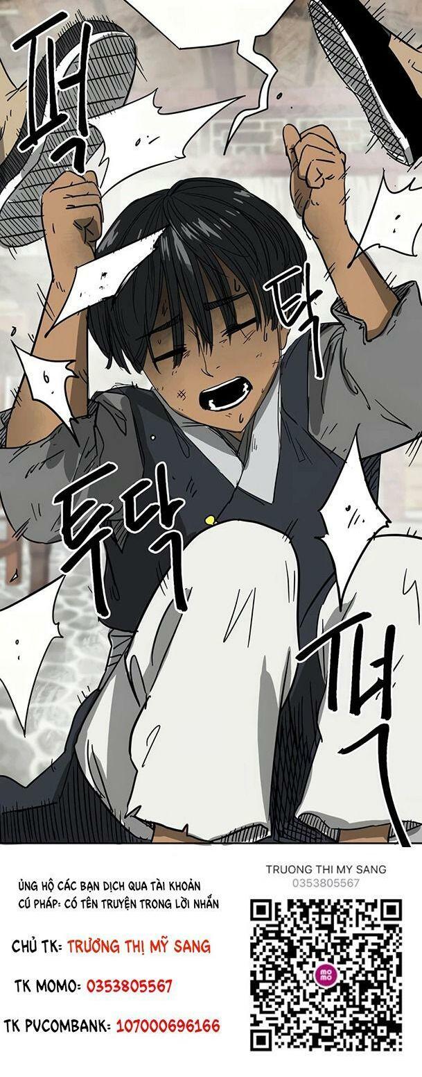 Thăng Cấp Vô Hạn Trong Murim Chap 82 - Next Chap 83