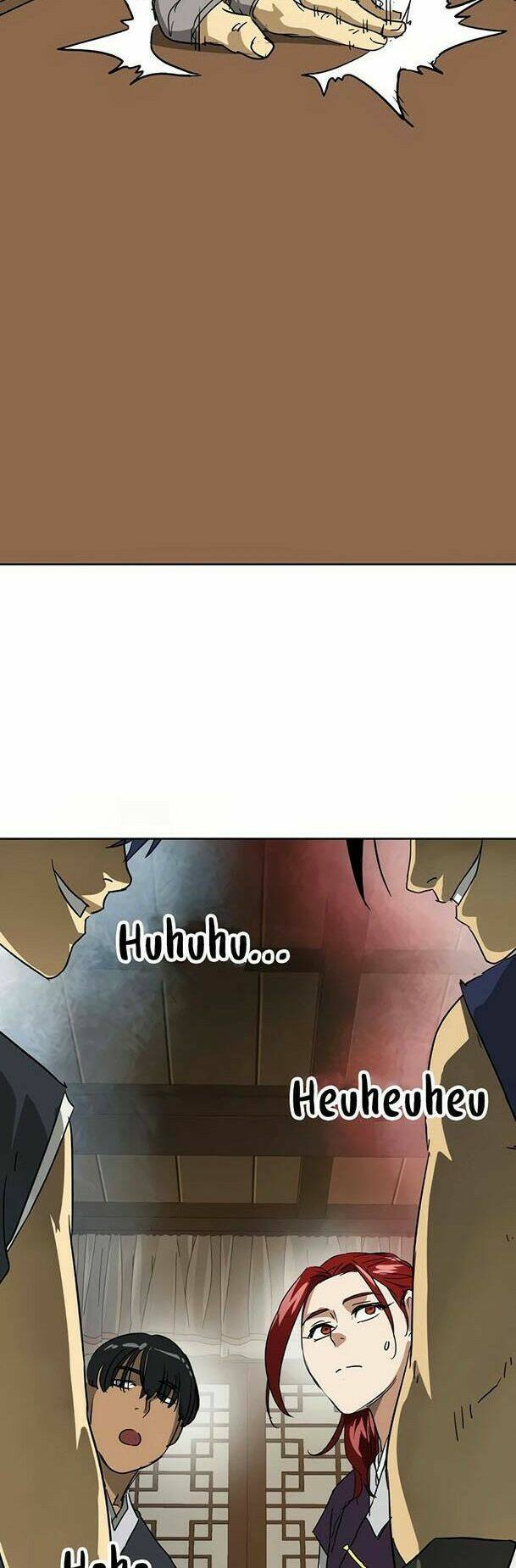 Thăng Cấp Vô Hạn Trong Murim Chap 84 - Next Chap 85