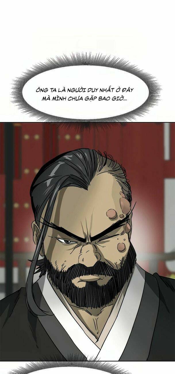 Thăng Cấp Vô Hạn Trong Murim Chap 85 - Next Chap 86