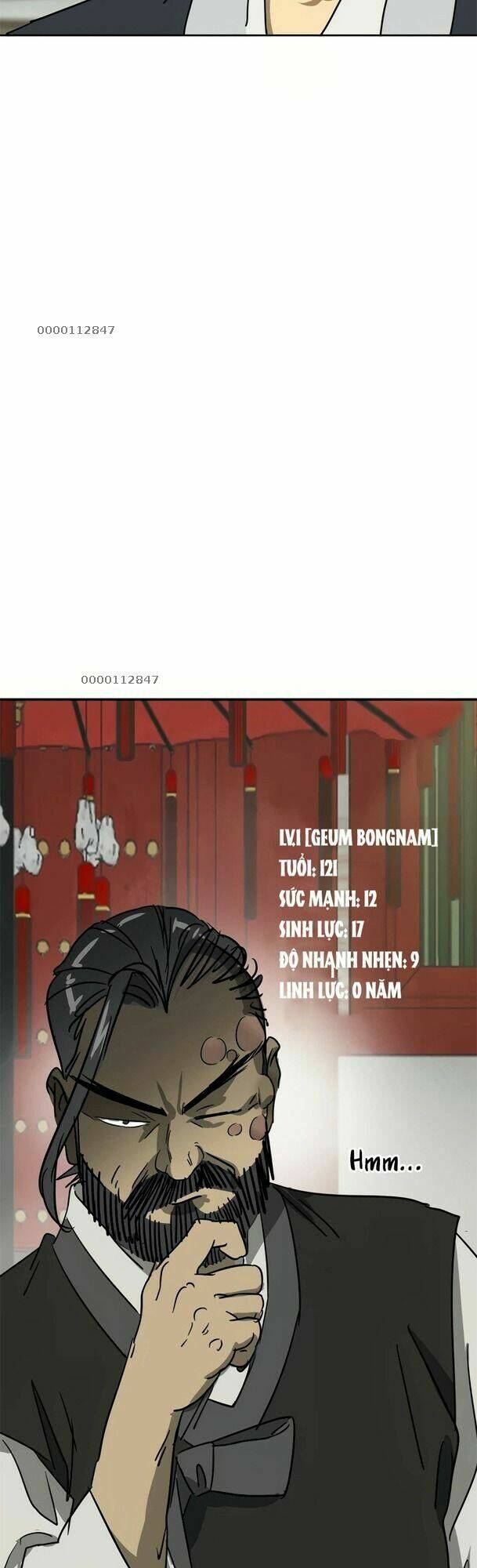 Thăng Cấp Vô Hạn Trong Murim Chap 85 - Next Chap 86