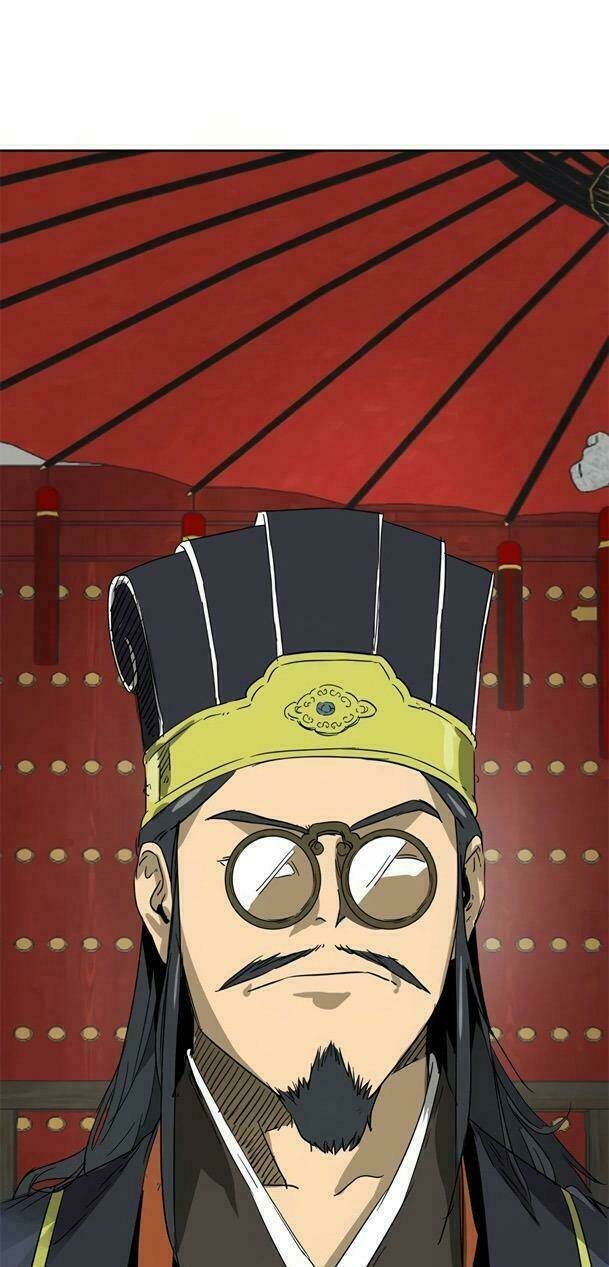 Thăng Cấp Vô Hạn Trong Murim Chap 86 - Next Chap 87