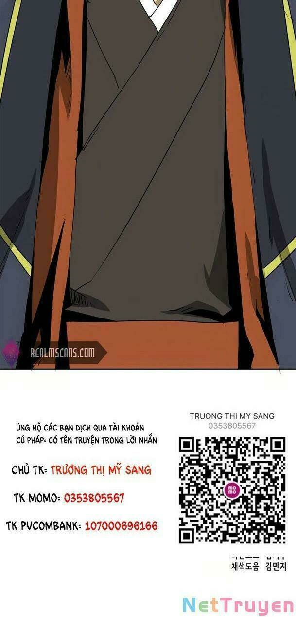 Thăng Cấp Vô Hạn Trong Murim Chap 86 - Next Chap 87