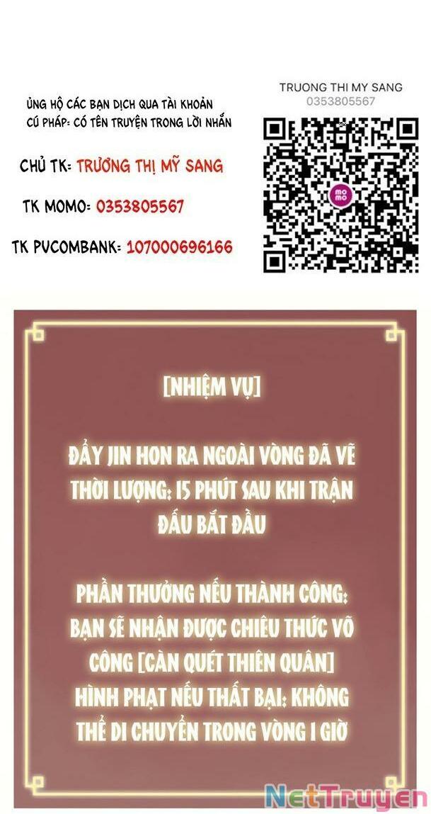 Thăng Cấp Vô Hạn Trong Murim Chap 88 - Next Chap 89