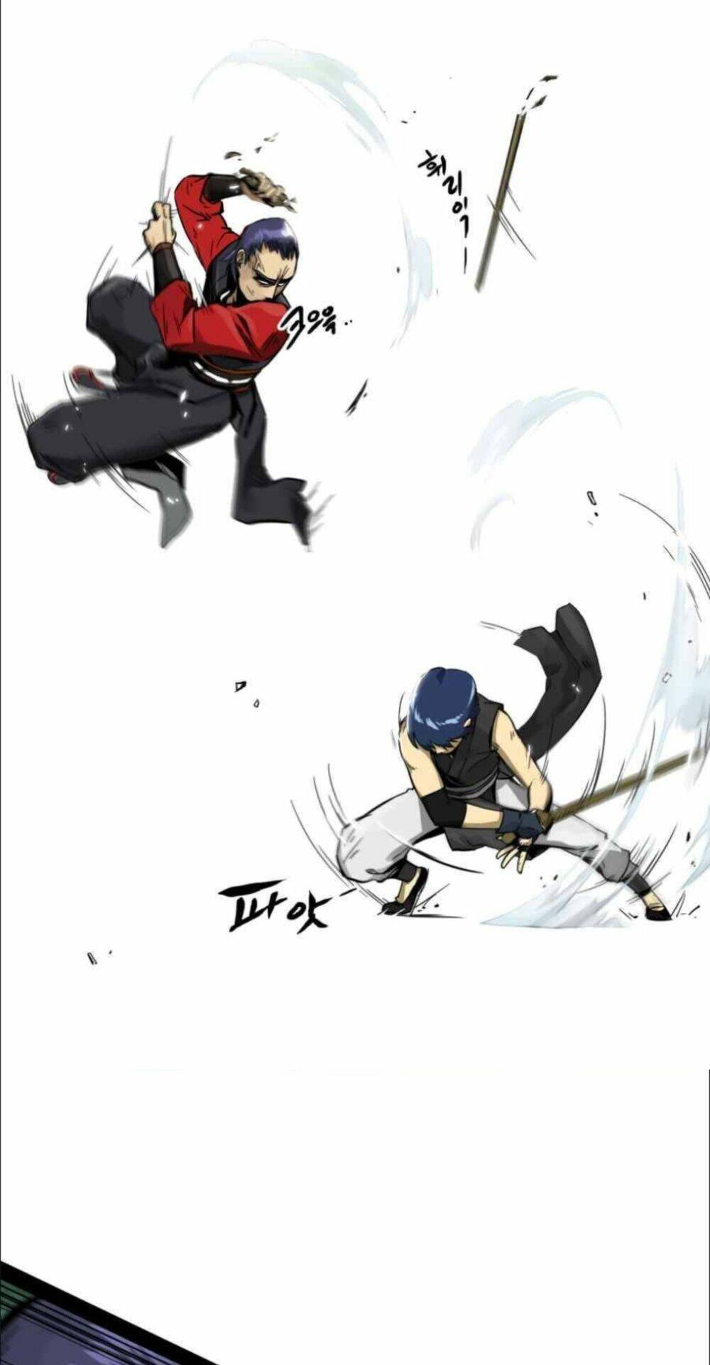 Thăng Cấp Vô Hạn Trong Murim Chap 9 - Next Chap 10