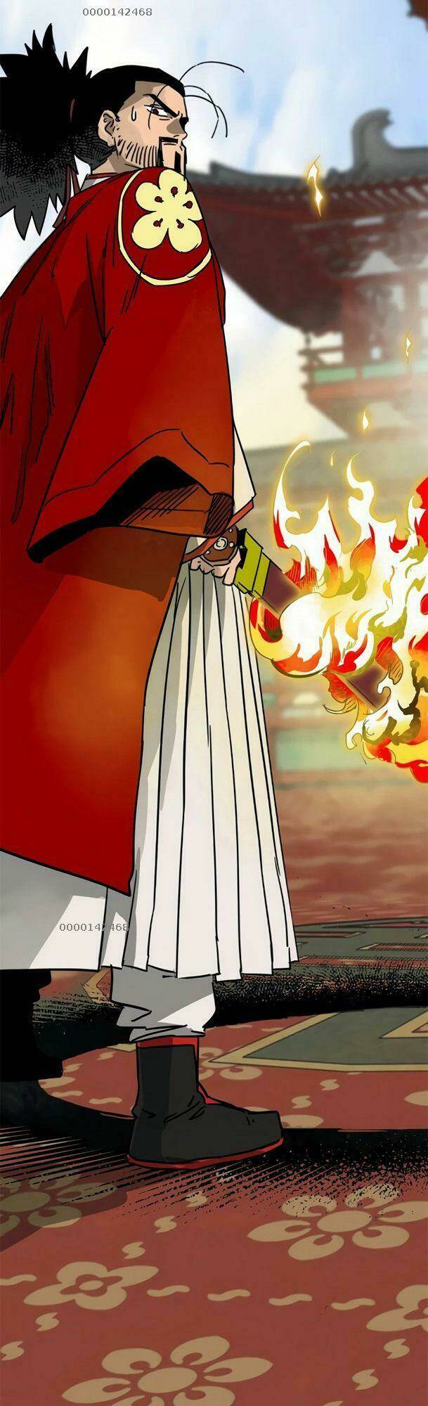 Thăng Cấp Vô Hạn Trong Murim Chap 90 - Next Chap 91