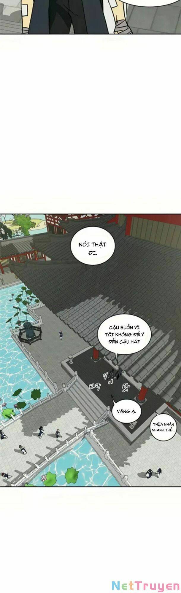 Thăng Cấp Vô Hạn Trong Murim Chap 93 - Next Chap 94