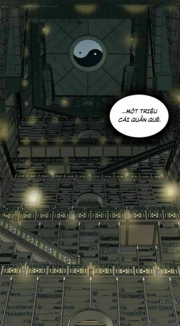 Thăng Cấp Vô Hạn Trong Murim Chap 93 - Next Chap 94