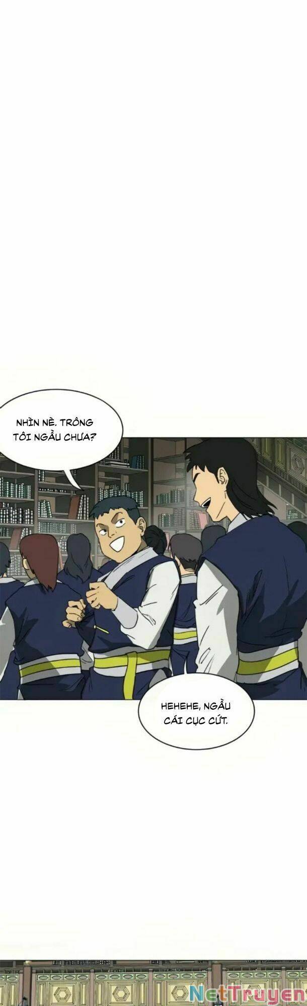 Thăng Cấp Vô Hạn Trong Murim Chap 93 - Next Chap 94