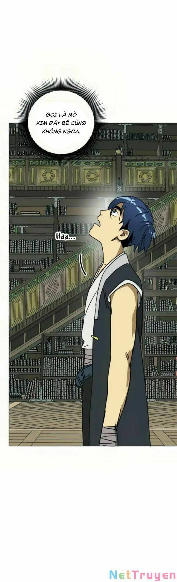 Thăng Cấp Vô Hạn Trong Murim Chap 93 - Next Chap 94