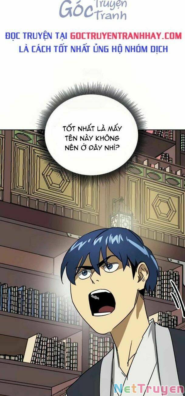 Thăng Cấp Vô Hạn Trong Murim Chap 94 - Next Chap 95