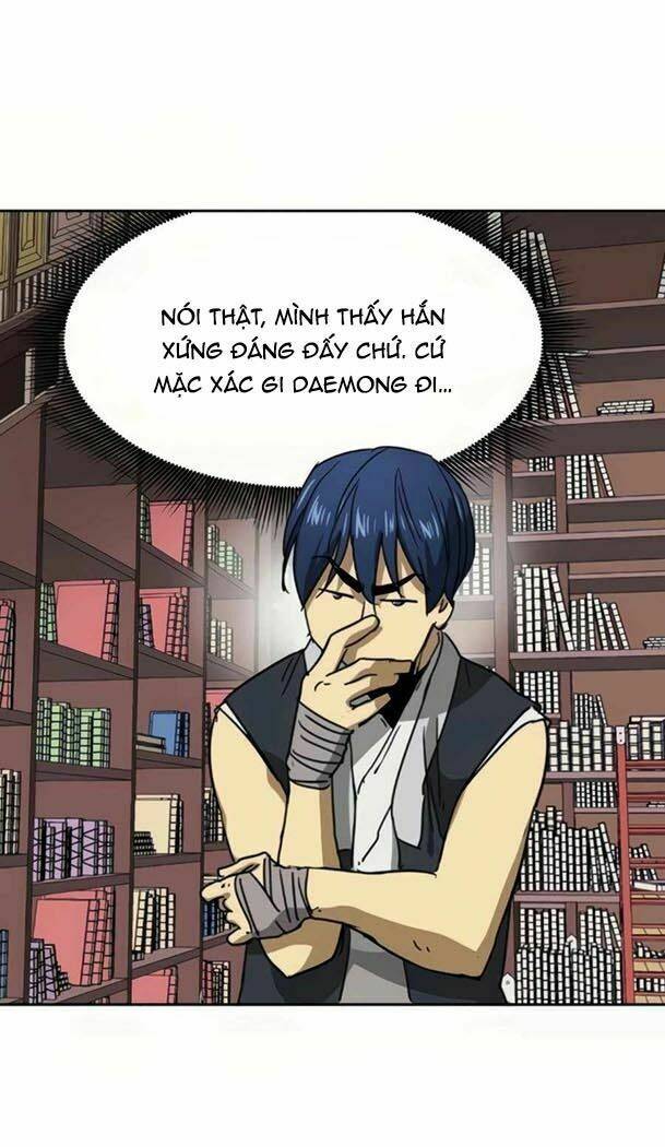 Thăng Cấp Vô Hạn Trong Murim Chap 94 - Next Chap 95