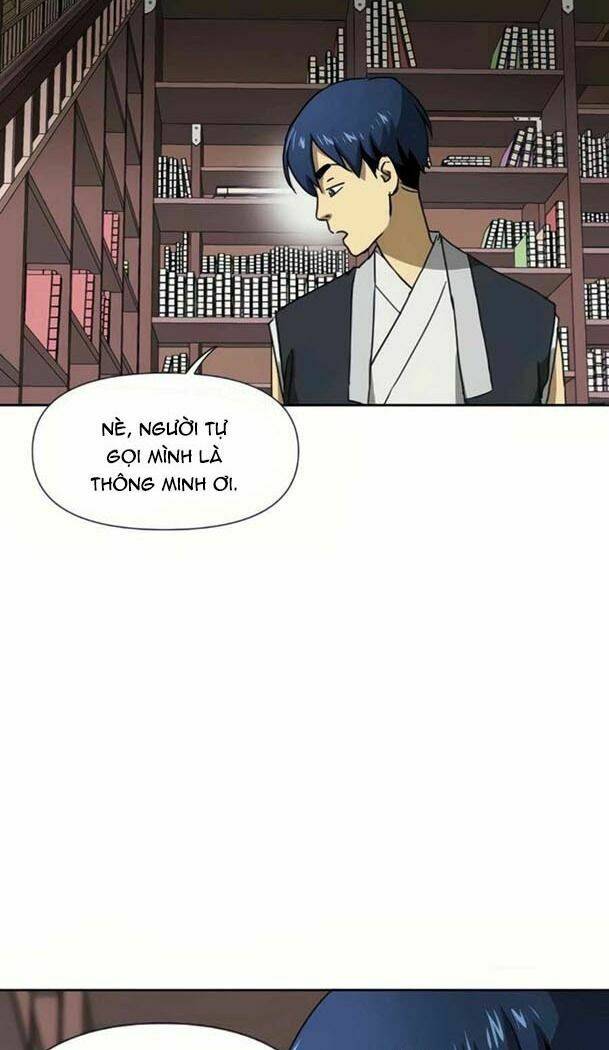 Thăng Cấp Vô Hạn Trong Murim Chap 94 - Next Chap 95