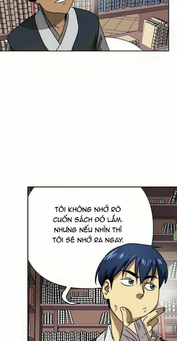 Thăng Cấp Vô Hạn Trong Murim Chap 94 - Next Chap 95