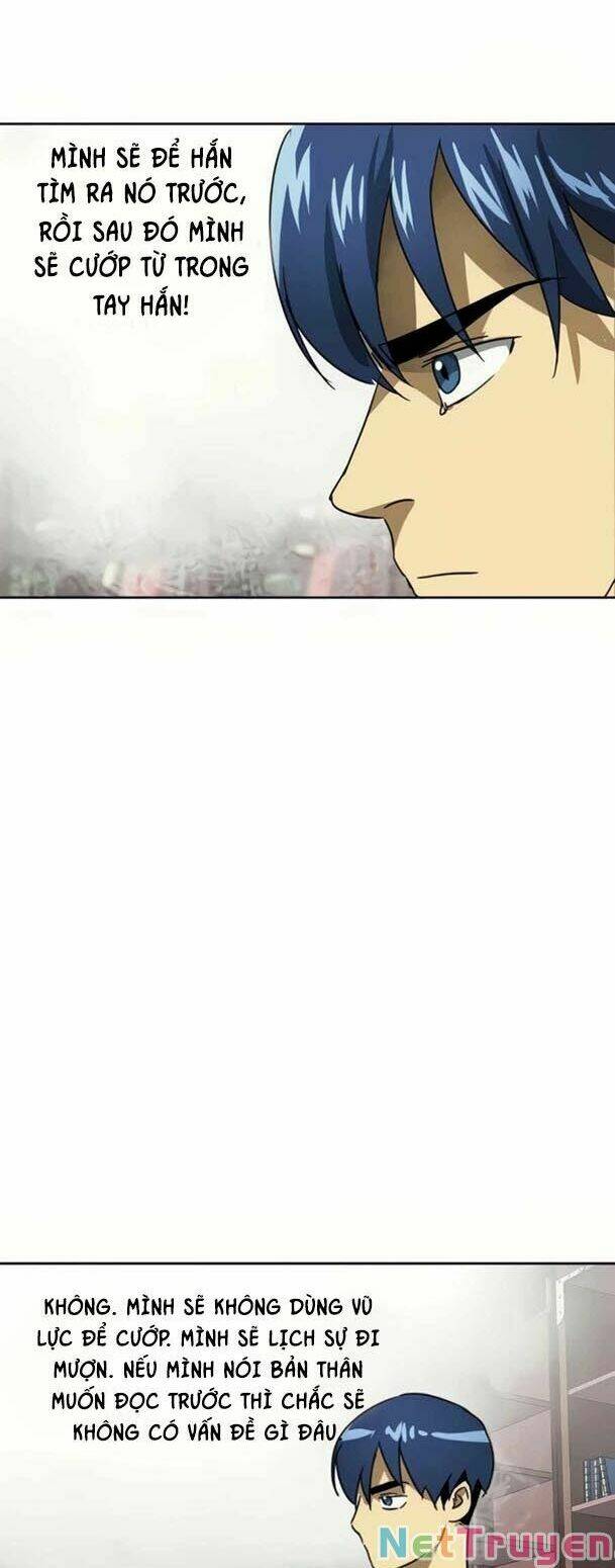 Thăng Cấp Vô Hạn Trong Murim Chap 94 - Next Chap 95