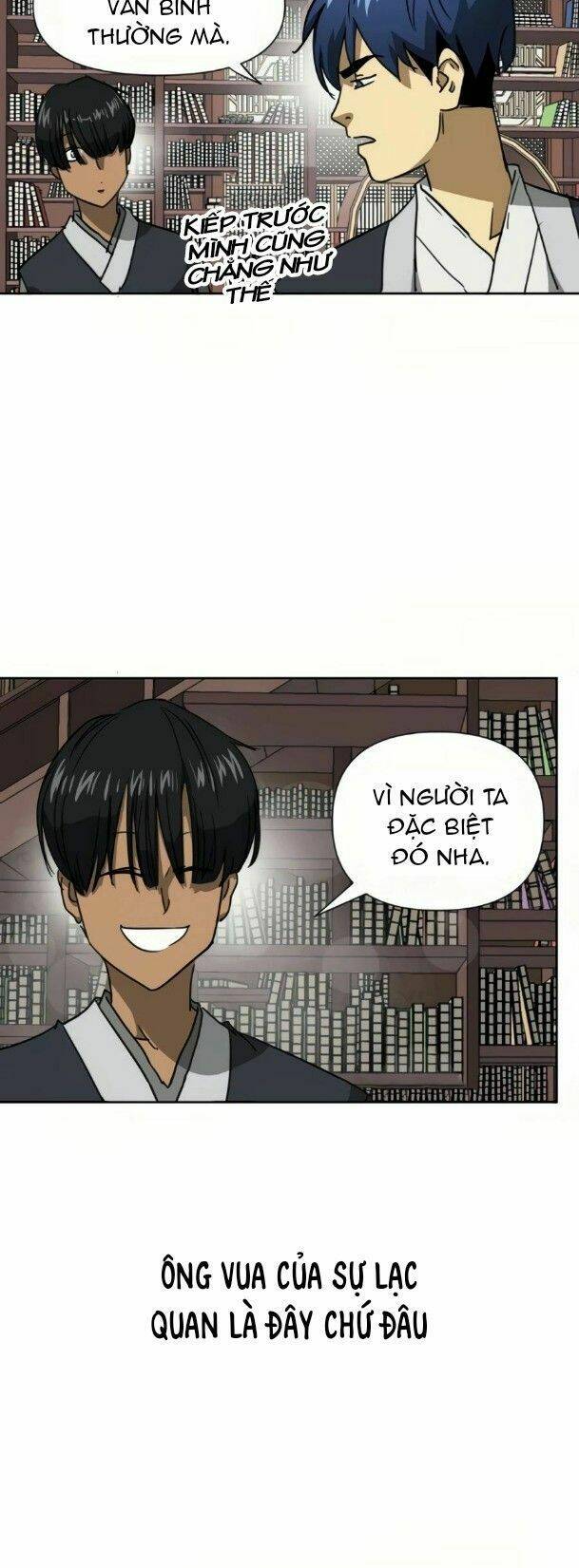 Thăng Cấp Vô Hạn Trong Murim Chap 95 - Next Chap 96