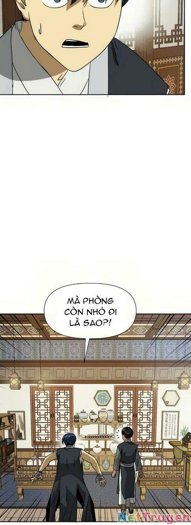 Thăng Cấp Vô Hạn Trong Murim Chap 95 - Next Chap 96