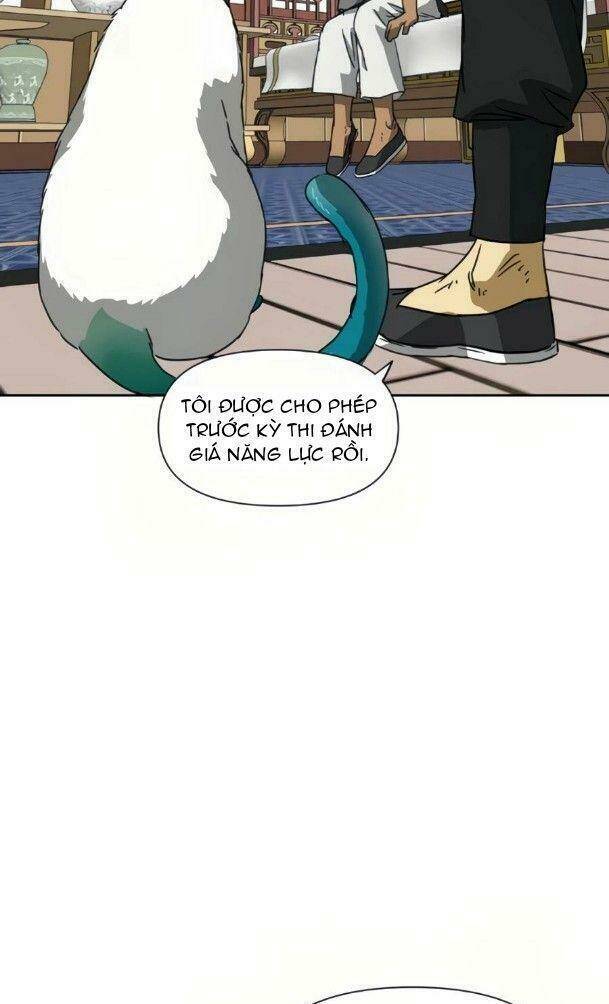 Thăng Cấp Vô Hạn Trong Murim Chap 95 - Next Chap 96