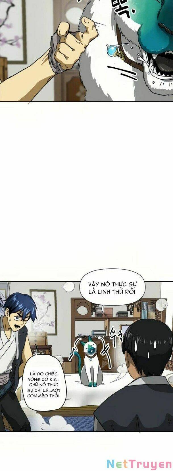 Thăng Cấp Vô Hạn Trong Murim Chap 95 - Next Chap 96