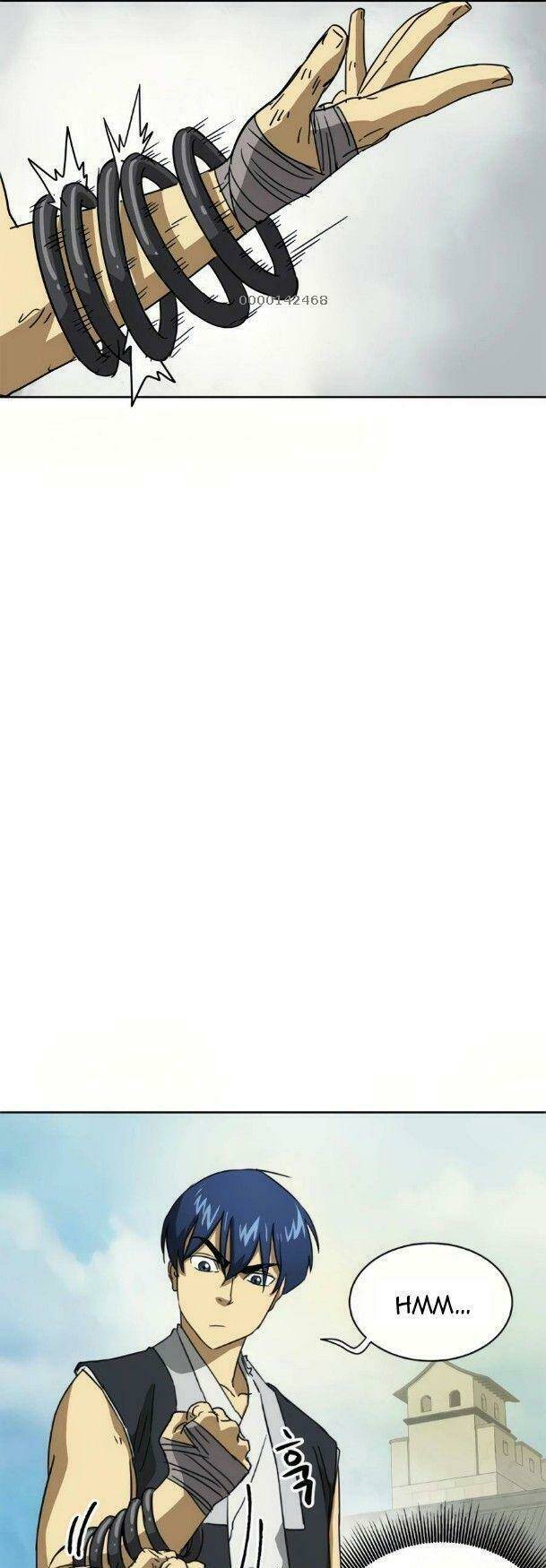 Thăng Cấp Vô Hạn Trong Murim Chap 95 - Next Chap 96