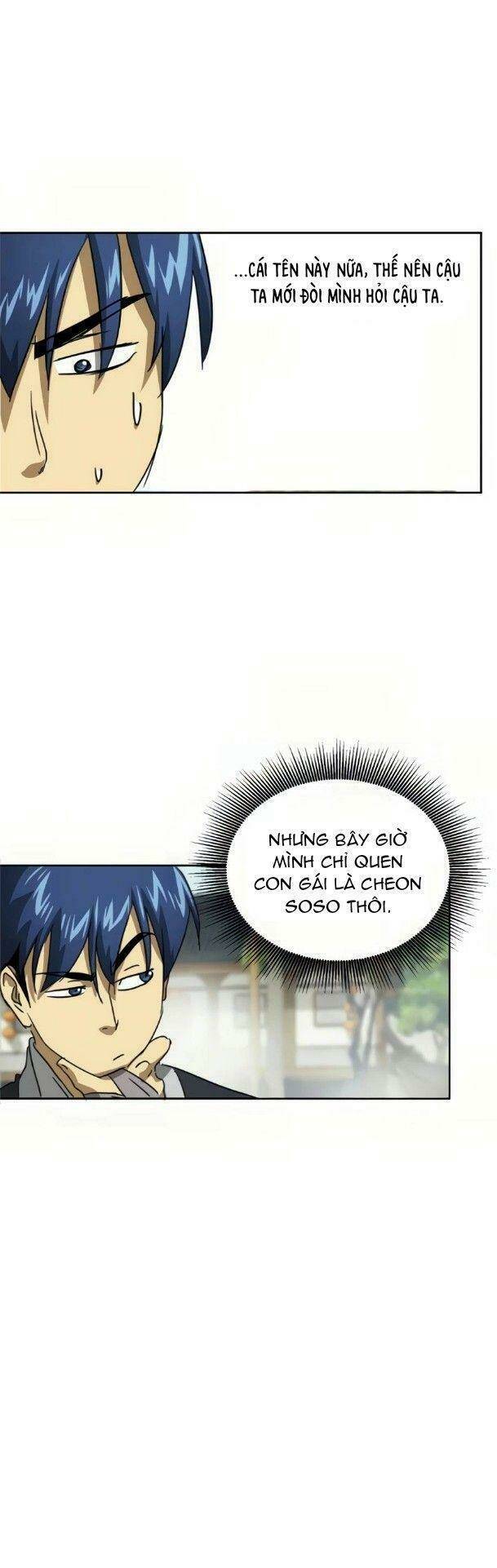 Thăng Cấp Vô Hạn Trong Murim Chap 95 - Next Chap 96