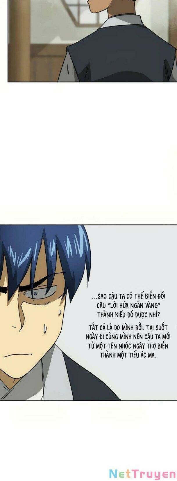 Thăng Cấp Vô Hạn Trong Murim Chap 95 - Next Chap 96