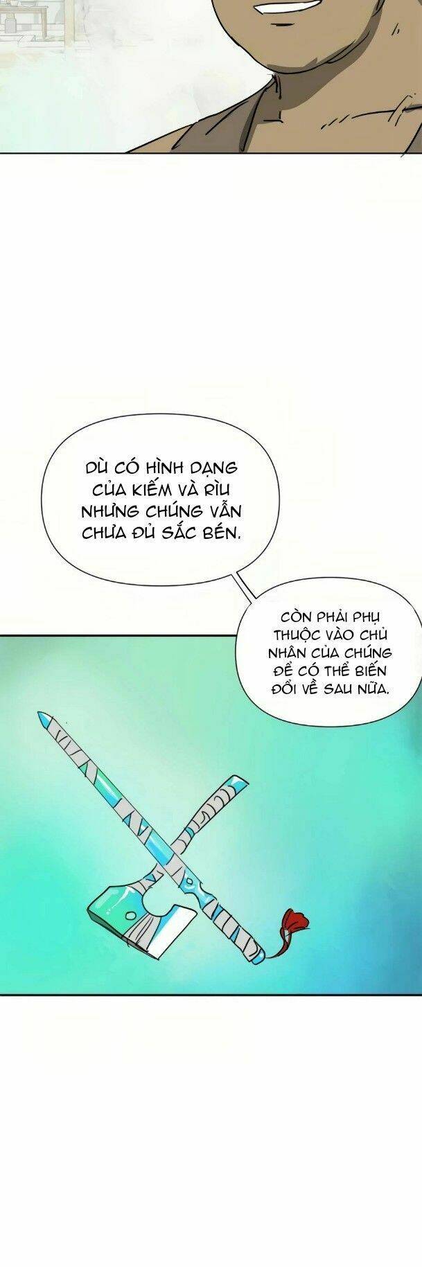 Thăng Cấp Vô Hạn Trong Murim Chap 95 - Next Chap 96