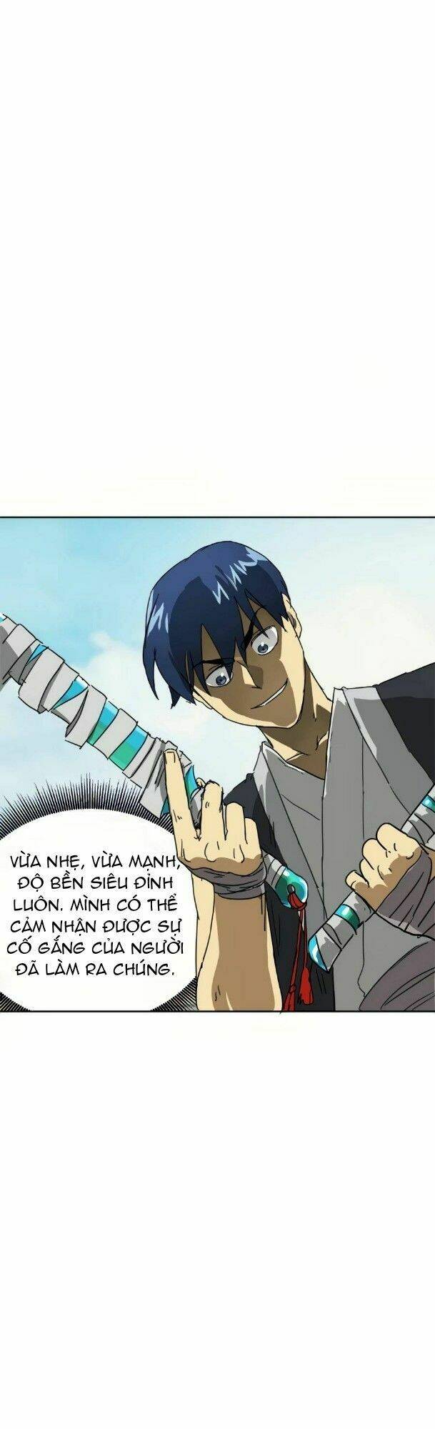 Thăng Cấp Vô Hạn Trong Murim Chap 95 - Next Chap 96